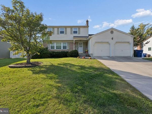 4 OVERINGTON AVENUE, MARLTON, NJ 08053