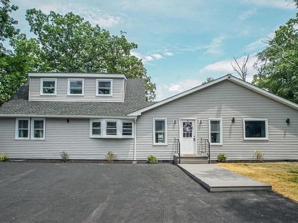 39 FILBERT AVENUE, BROWNS MILLS, NJ 08015