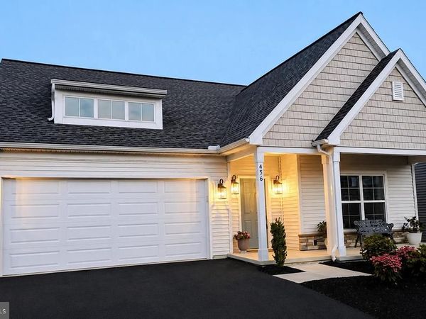 456 STONE GATE BLVD L-0154 , ANNVILLE, PA 17003