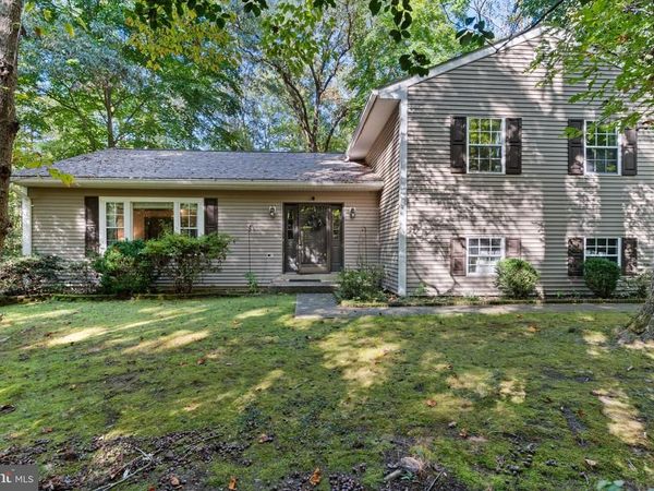 44602 CEDAR COURT, CALIFORNIA, MD 20619