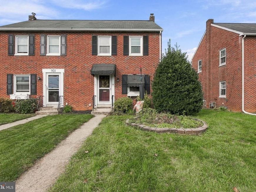 903 Green Terrace, Lancaster, PA 17601 Main Photo