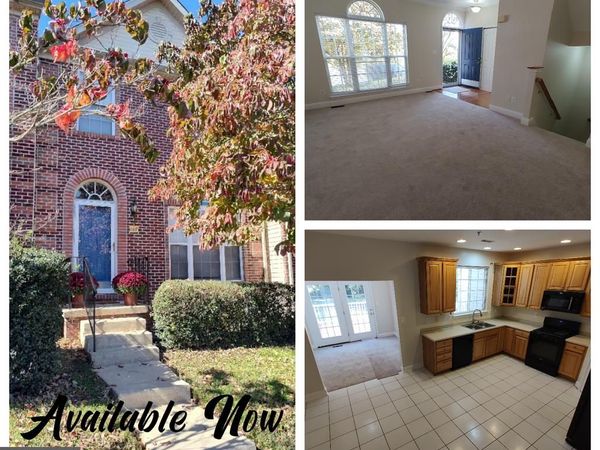641 BERWICK COURT, ABINGDON, MD 21009