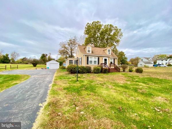 412 THORNTON ROAD , CHEYNEY, PA 19319