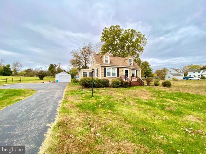 412 Thornton Road , Cheyney, PA 19319 Main Photo
