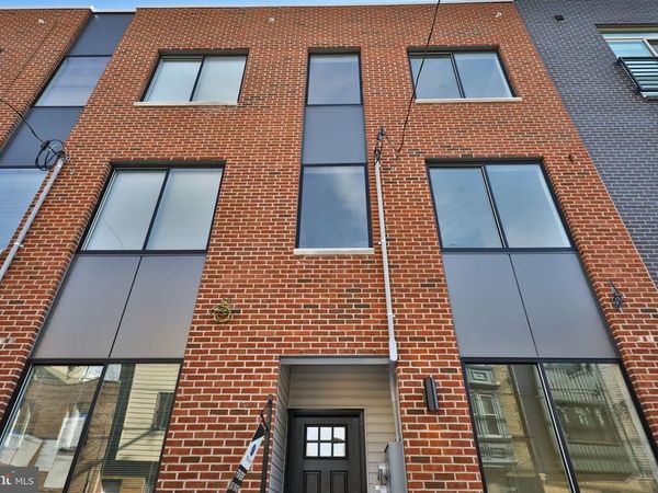 1709 S 4TH STREET, Unit A2, PHILADELPHIA, PA 19148
