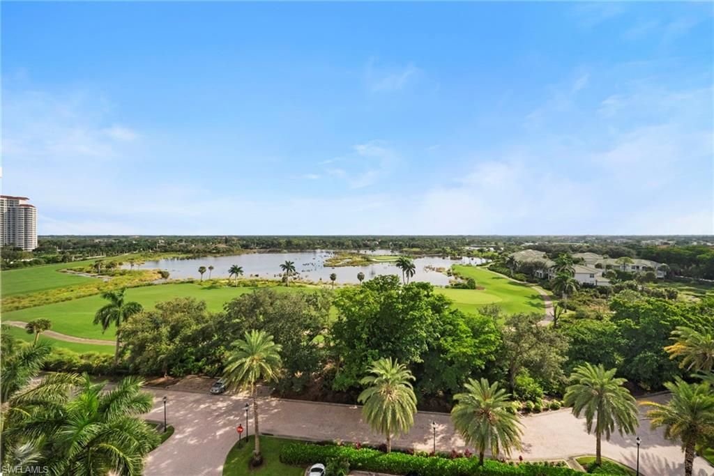 4811 Island Pond Ct , Unit 801, Bonita Springs, FL 34134 Photo