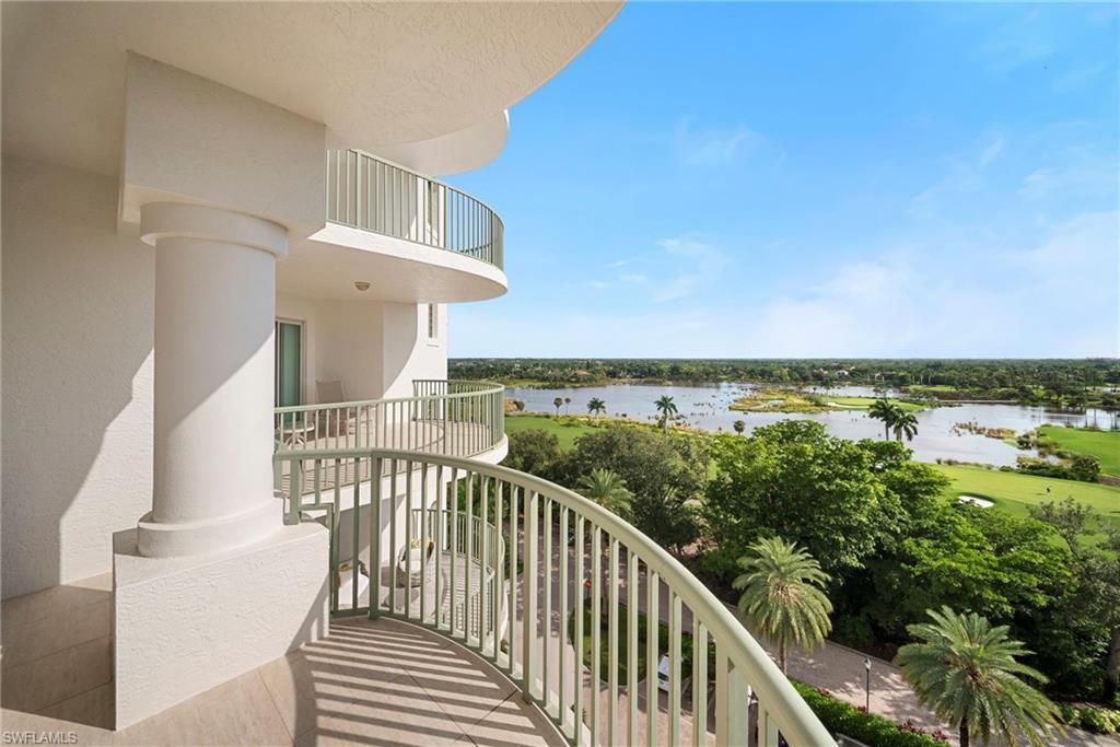 4811 Island Pond Ct , Unit 801, Bonita Springs, FL 34134 Photo