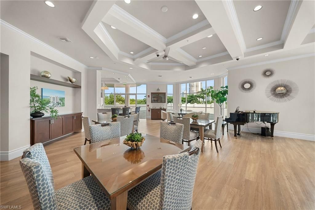 4811 Island Pond Ct , Unit 801, Bonita Springs, FL 34134 Photo