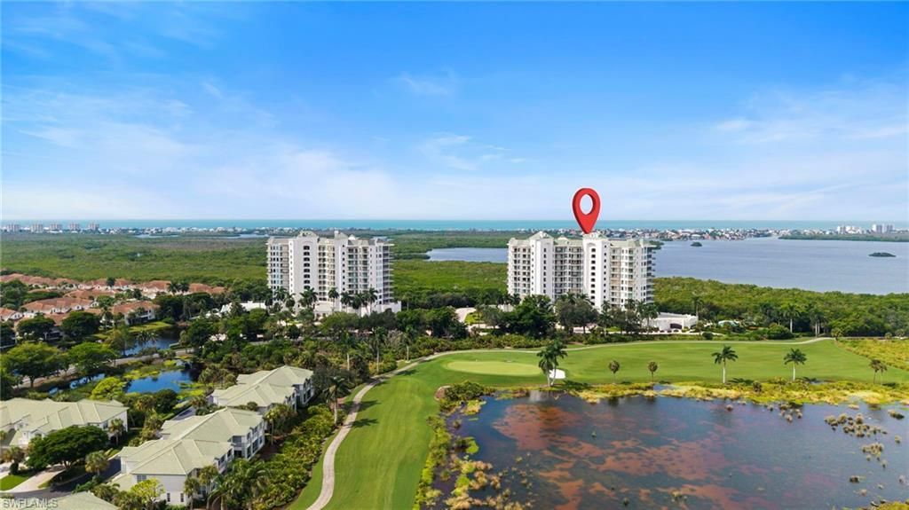 4811 Island Pond Ct , Unit 801, Bonita Springs, FL 34134 Photo