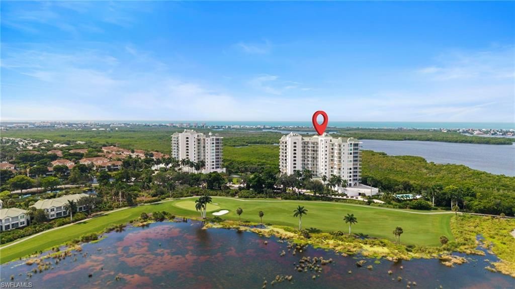 4811 Island Pond Ct , Unit 801, Bonita Springs, FL 34134 Photo