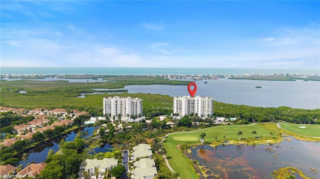 4811 Island Pond Ct , Unit 801, Bonita Springs, FL 34134 Photo