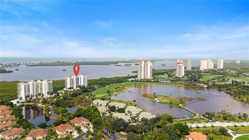 4811 Island Pond Ct , Unit 801, Bonita Springs, FL 34134 Photo