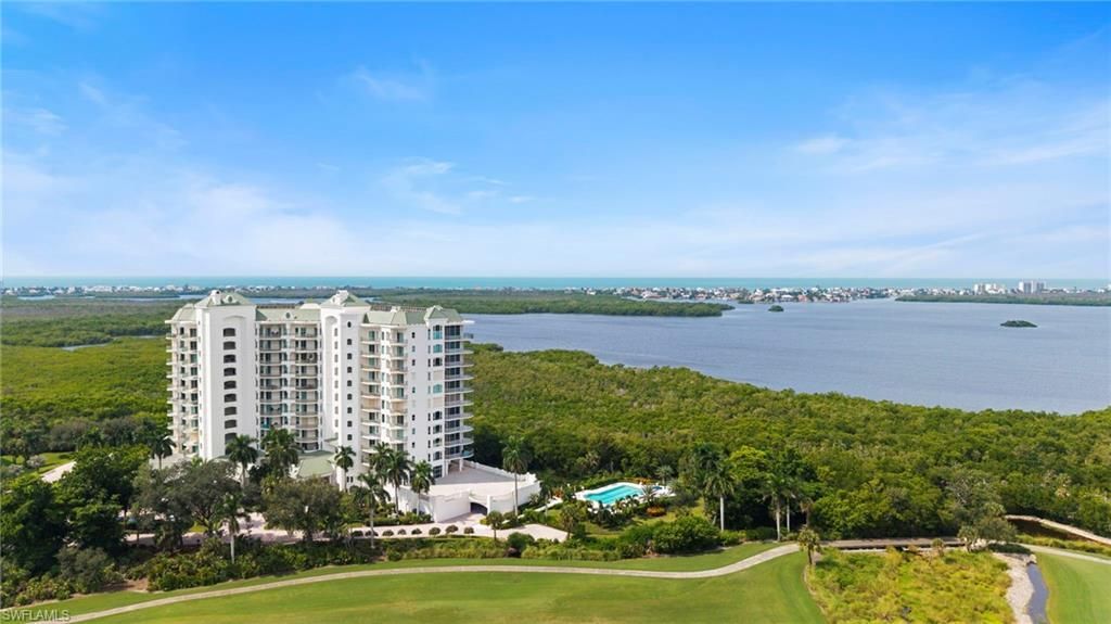 4811 Island Pond Ct , Unit 801, Bonita Springs, FL 34134 Photo