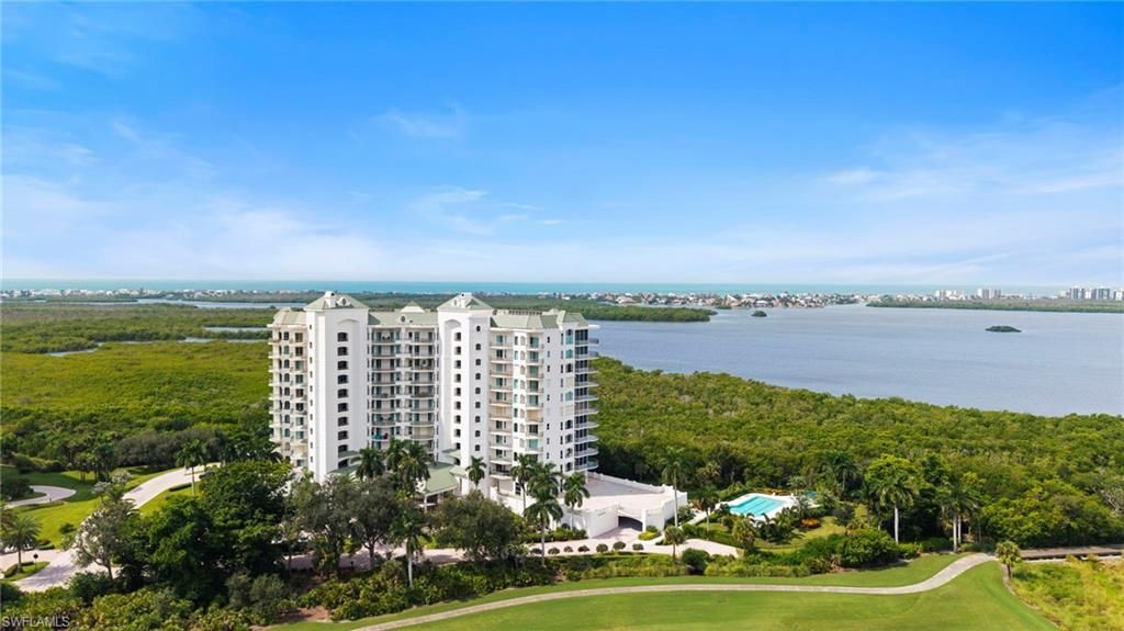 4811 Island Pond Ct , Unit 801, Bonita Springs, FL 34134 Photo