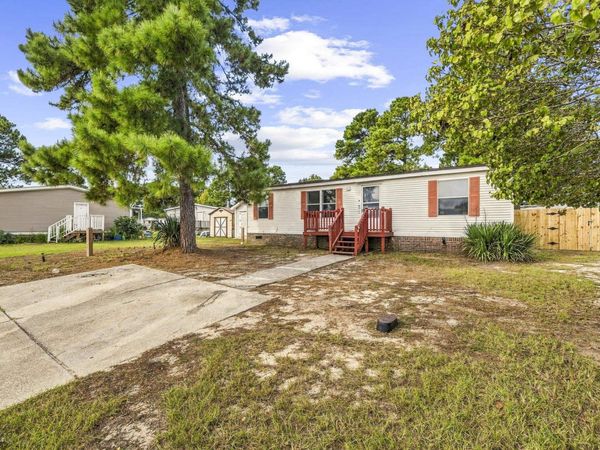 2519 N Wild Rose Dr. , Myrtle Beach, SC 29579