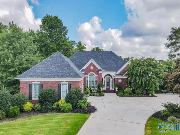 1140 Fox Chase Drive NW, Arab, AL 35016