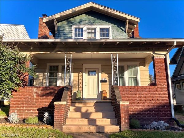 332 Reserve Avenue , Steubenville, OH 43952