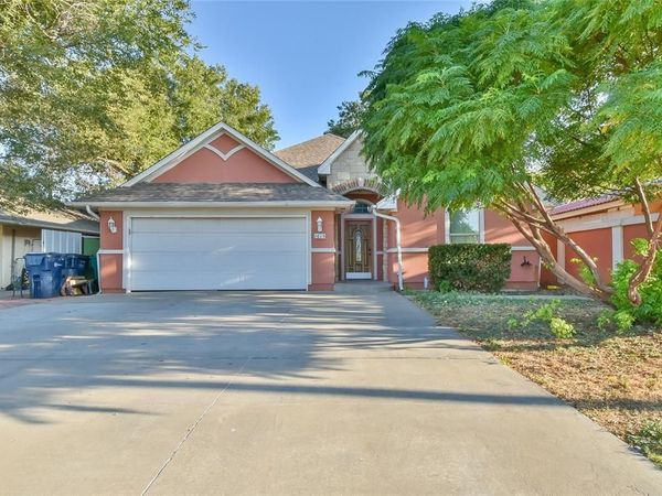 1615 SW 23rd Street, Oklahoma City, OK 73108