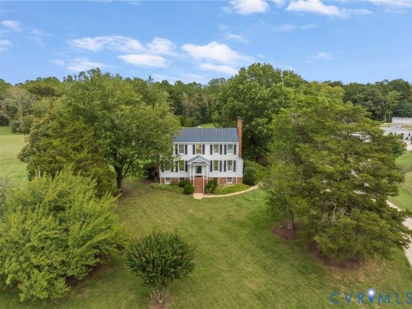 6800 New Kent Highway , New Kent, VA 23124