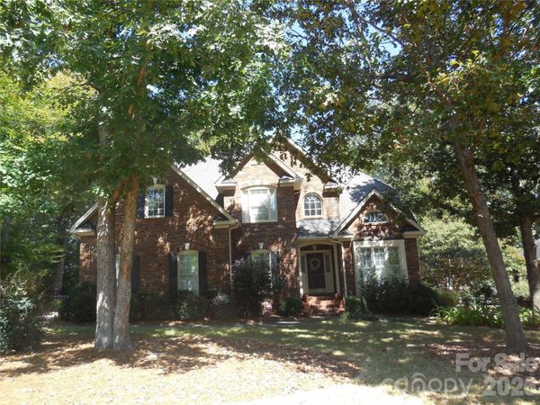 1432 Porch Swing Lane, Unit 110, Matthews, NC 28104