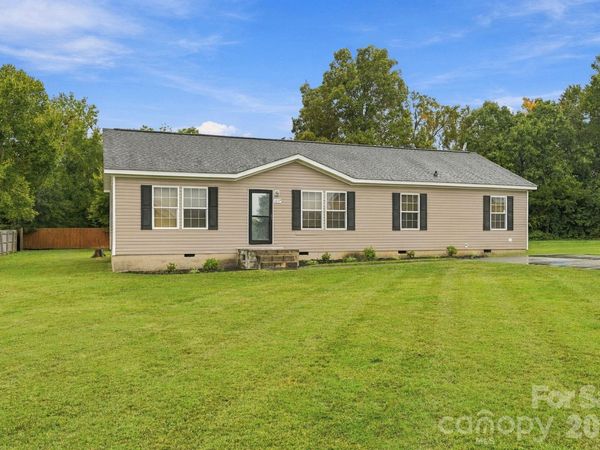 1037 Appledown Court , Salisbury, NC 28147