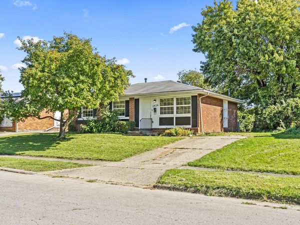 1926 Woodette Road , Columbus, OH 43232