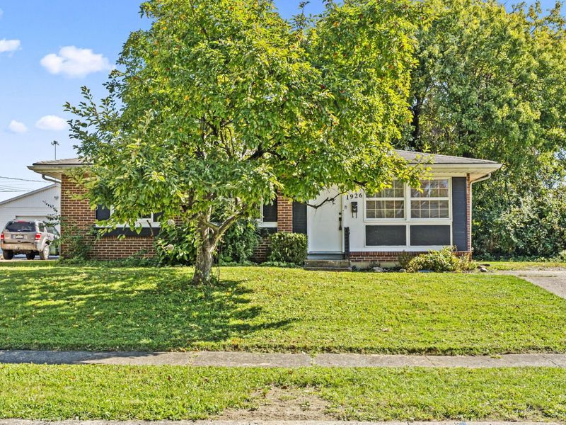 1926 Woodette Road , Columbus, OH 43232 Photo 2