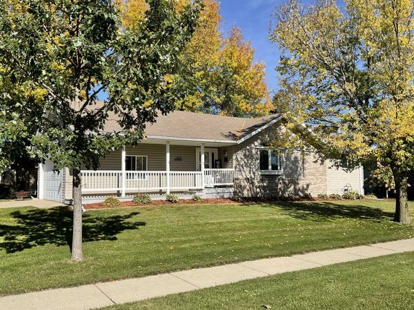 1303 19th Avenue SE, Willmar, MN 56201