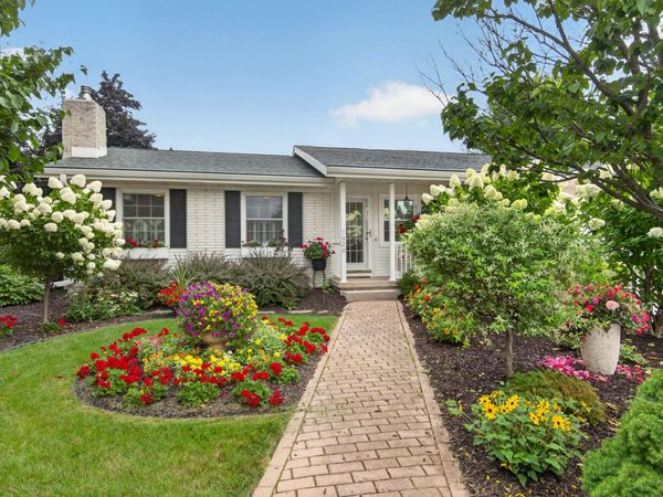 1020 Maple Ave, Waupun, WI 53963