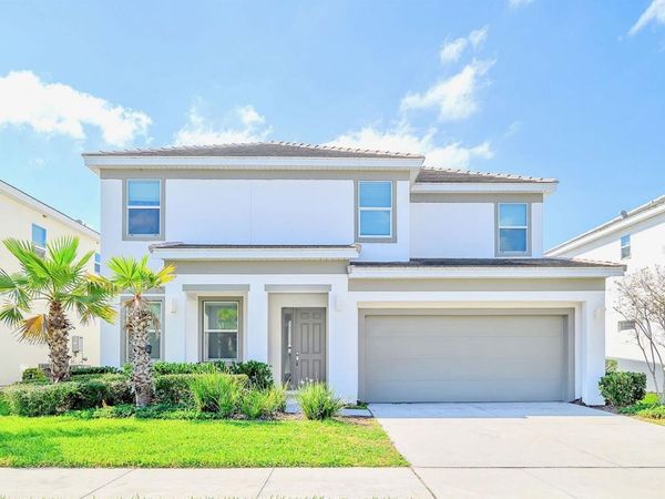 320 BALLO DRIVE , KISSIMMEE, FL 34746