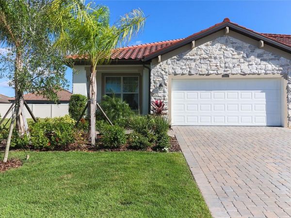 2501 AVOLET COURT , BRADENTON, FL 34211