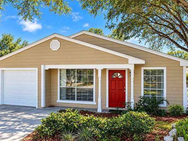 2698 KAVALIER DRIVE , PALM HARBOR, FL 34684