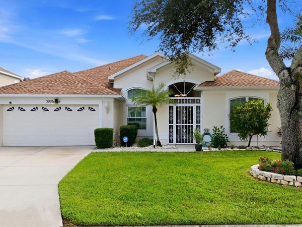 3905 30TH LANE E, BRADENTON, FL 34208