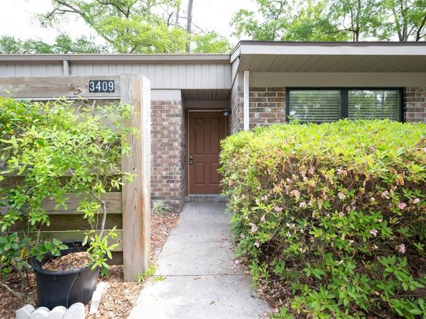 3409 NW 52ND TERRACE , GAINESVILLE, FL 32606