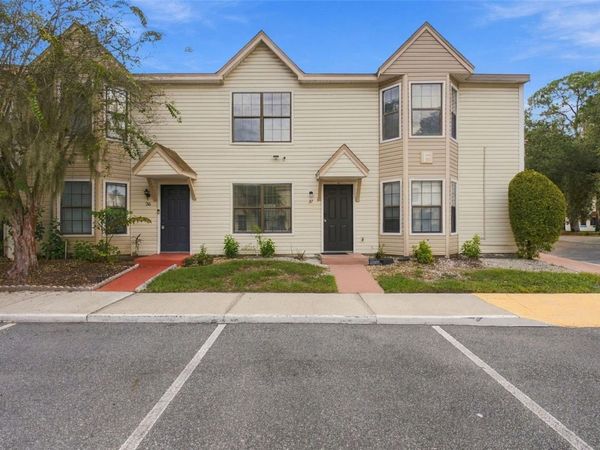 2302 MAKI ROAD, Unit 37, PLANT CITY, FL 33563