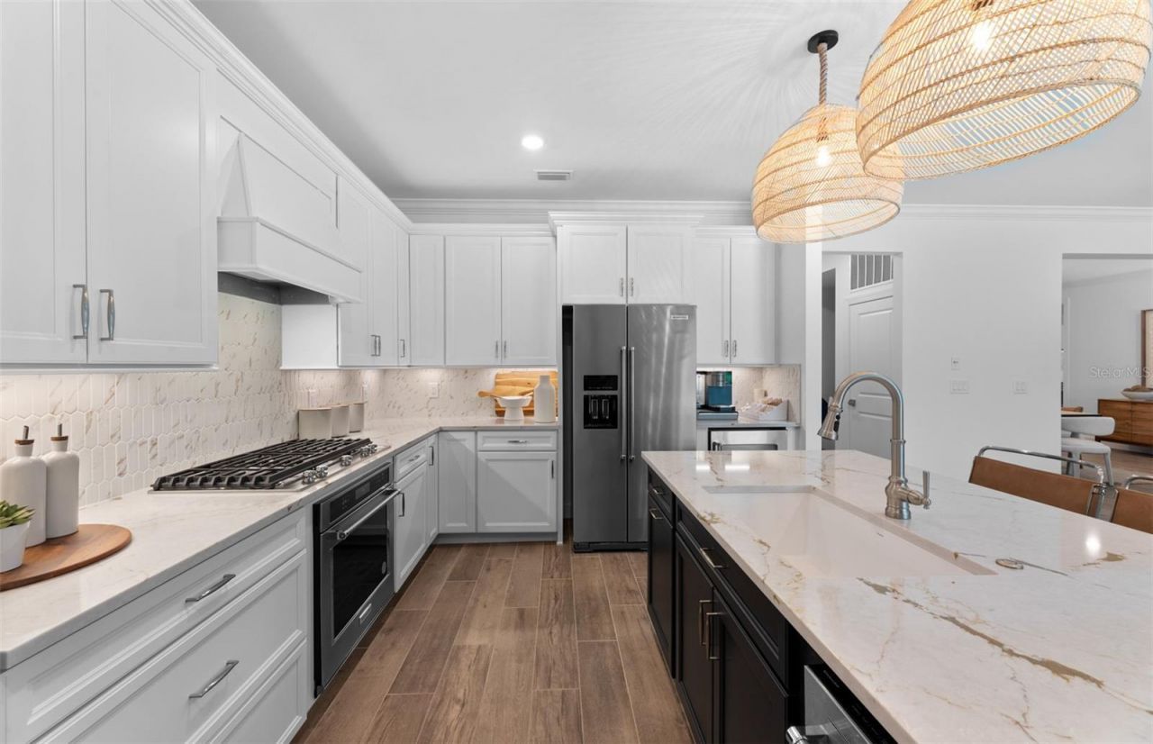 2580 Winding Creek Trail , North Port, FL 34289 Photo