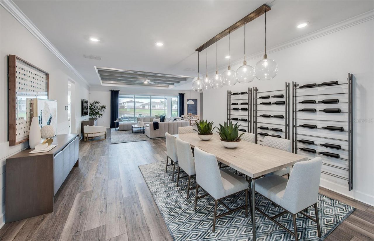 2580 Winding Creek Trail , North Port, FL 34289 Photo