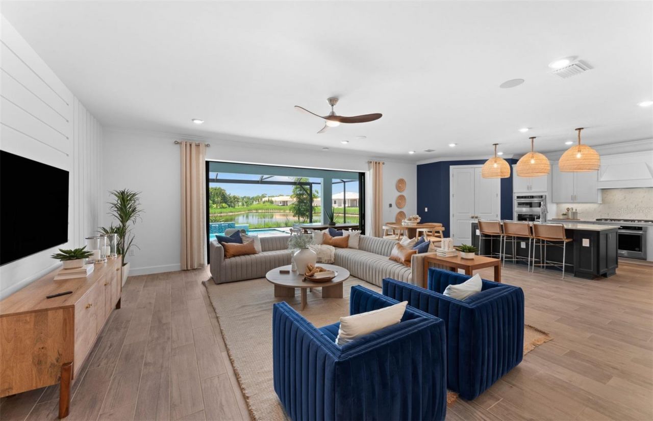 2580 Winding Creek Trail , North Port, FL 34289 Photo