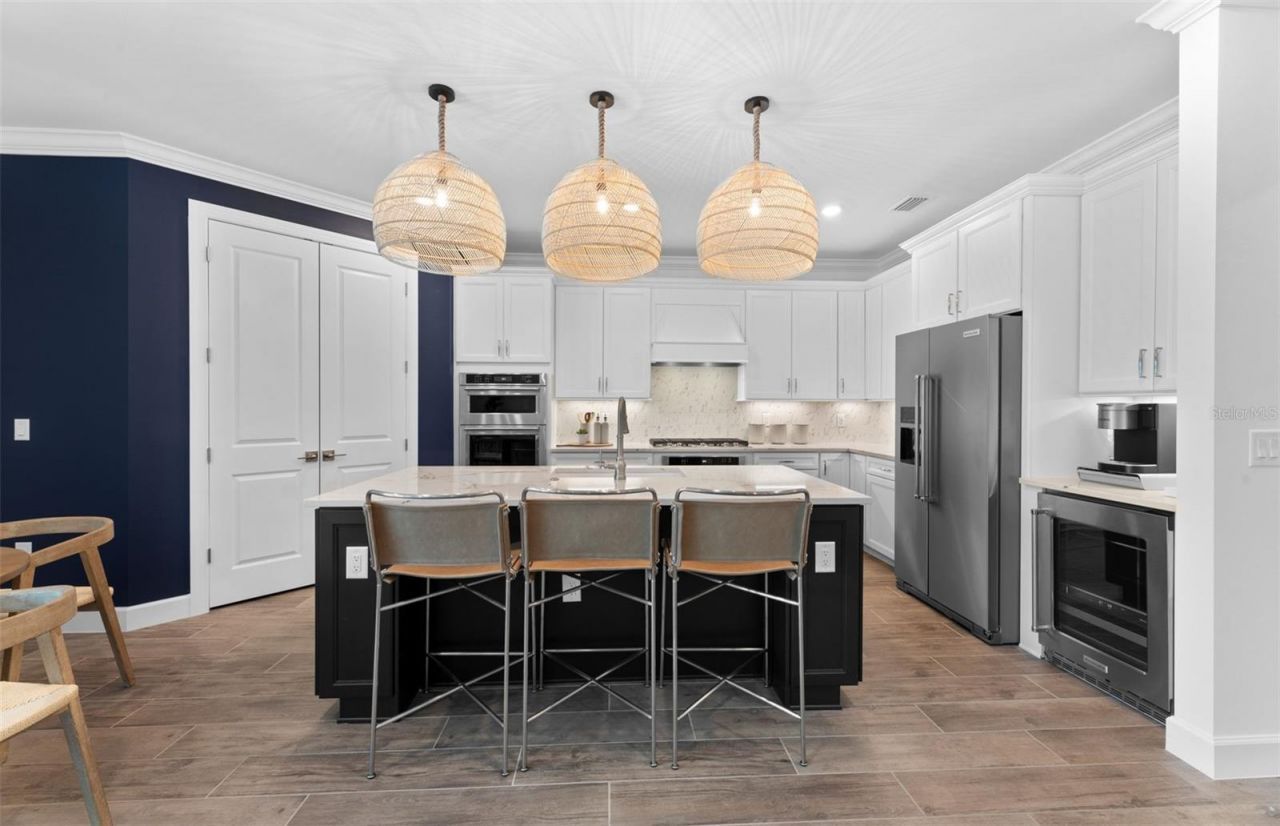 2580 Winding Creek Trail , North Port, FL 34289 Photo