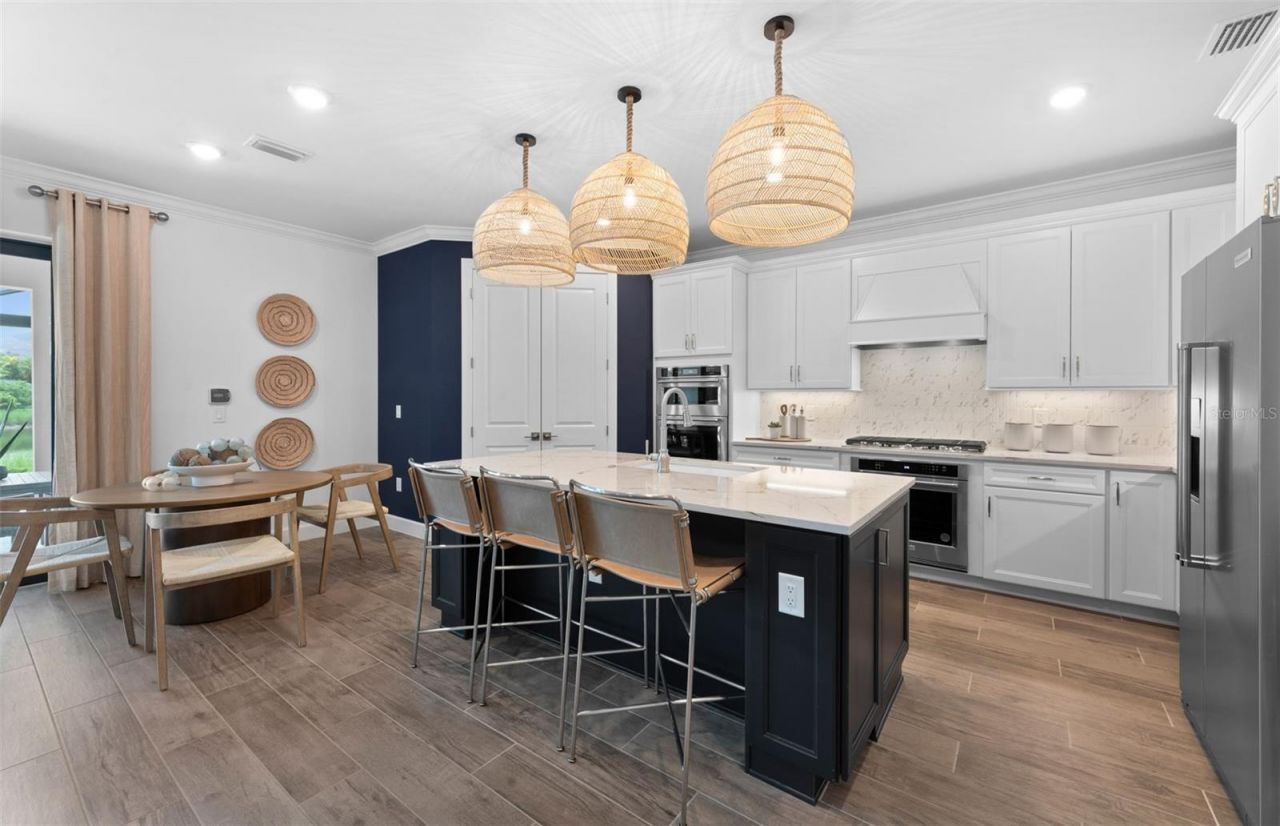 2580 Winding Creek Trail , North Port, FL 34289 Photo