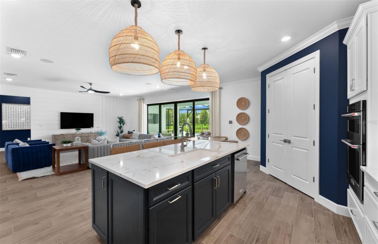 2580 Winding Creek Trail , North Port, FL 34289 Photo