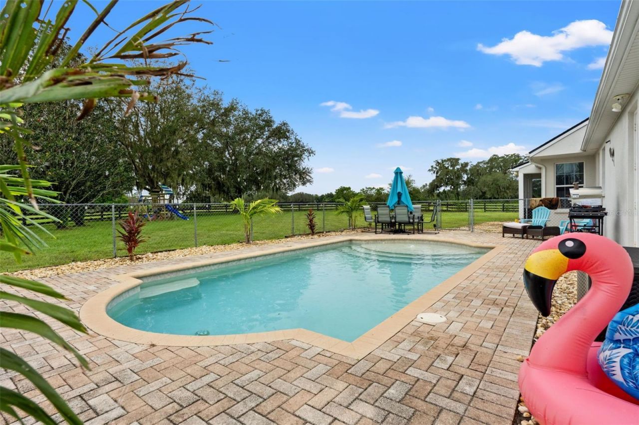 18351 Kuka Lane, Spring Hill, FL 34610 Photo