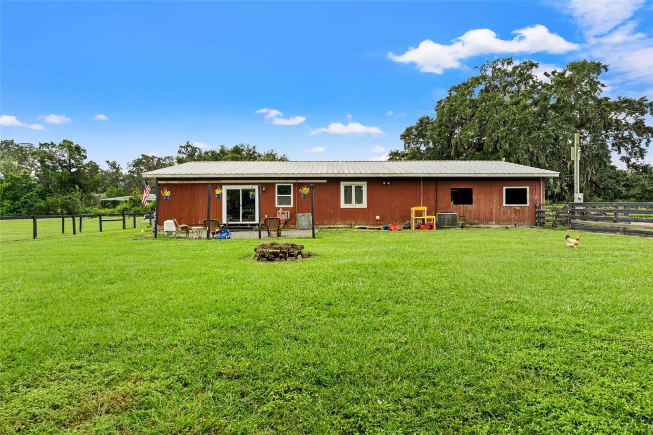 18351 Kuka Lane, Spring Hill, FL 34610 Photo