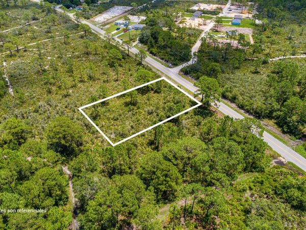 652 HALLMARK AVENUE , LAKE PLACID, FL 33852