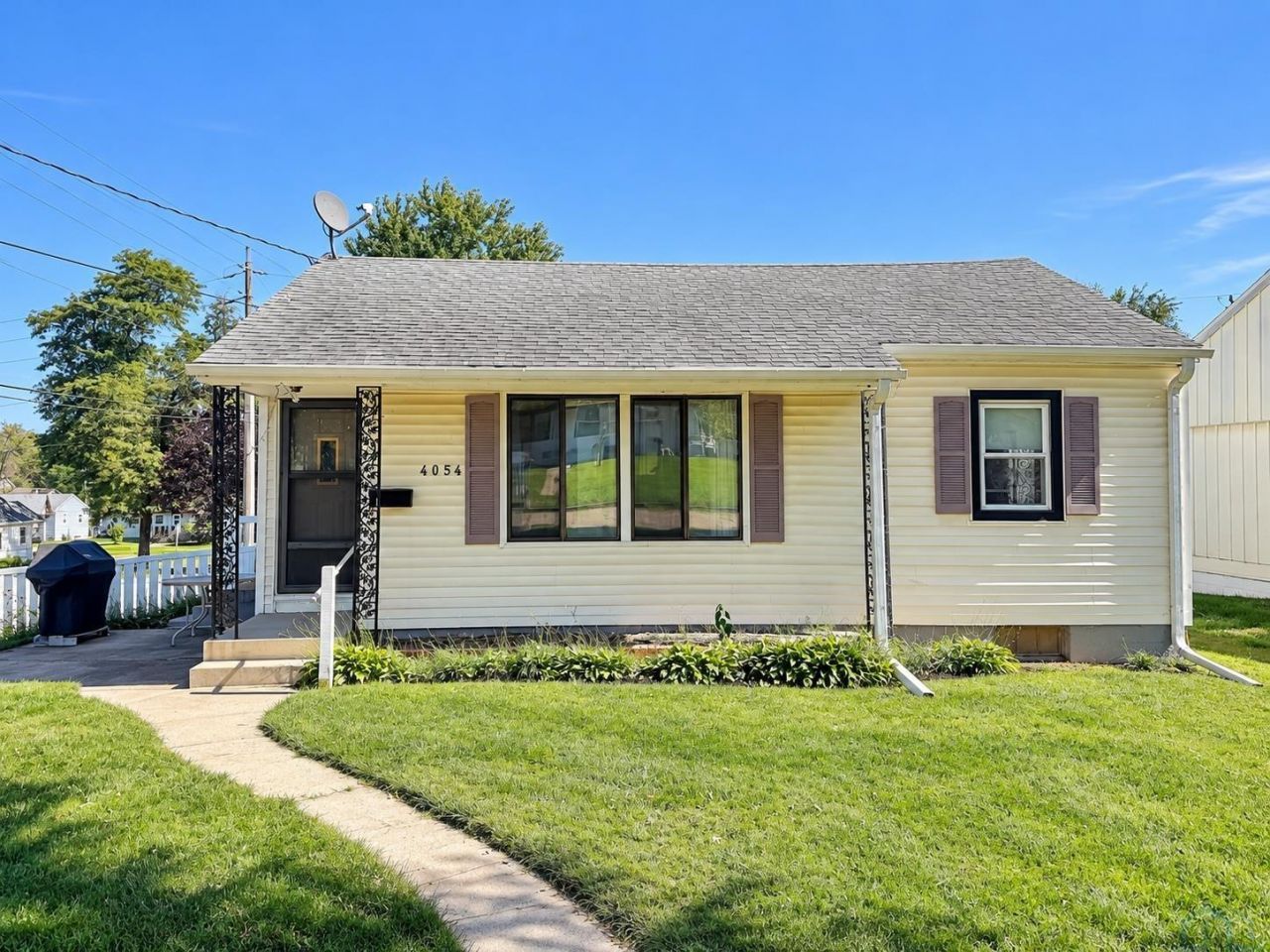 4054 Capitol St, Sioux City, IA 51108 Main Photo