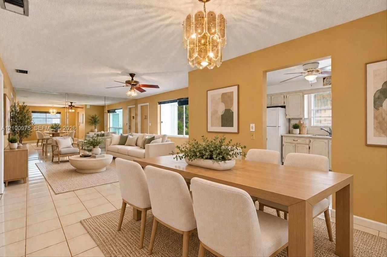 500 S Luna Ct , Unit 3, Hollywood, FL 33021 Photo