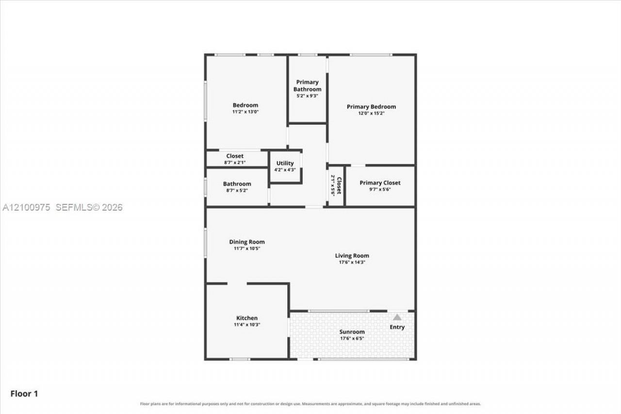 500 S Luna Ct , Unit 3, Hollywood, FL 33021 Photo