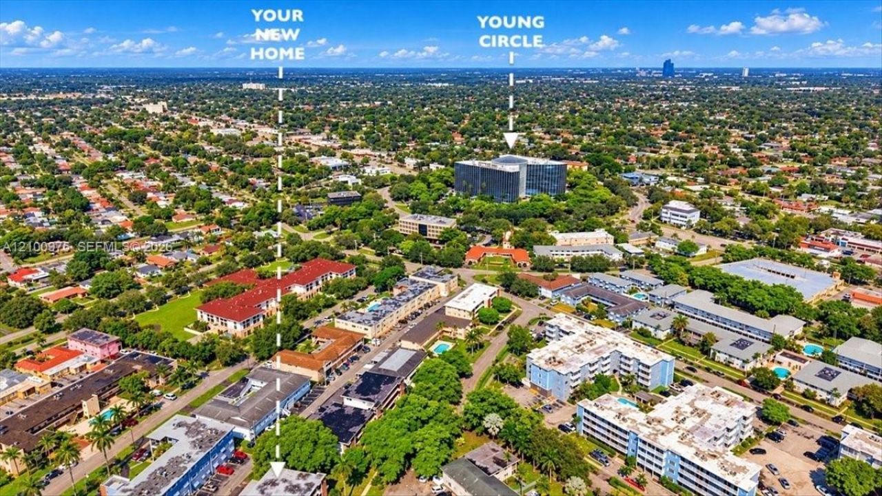 500 S Luna Ct , Unit 3, Hollywood, FL 33021 Photo