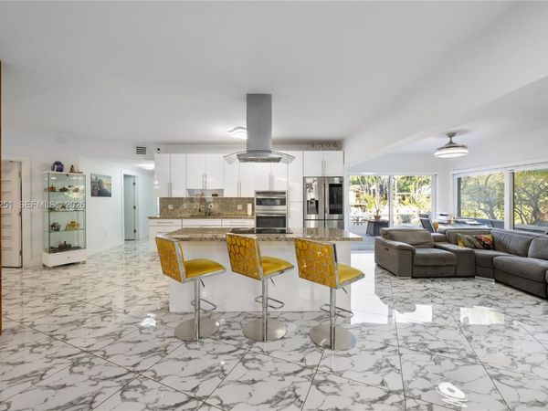 12599 NE 2nd Ave , North Miami, FL 33161