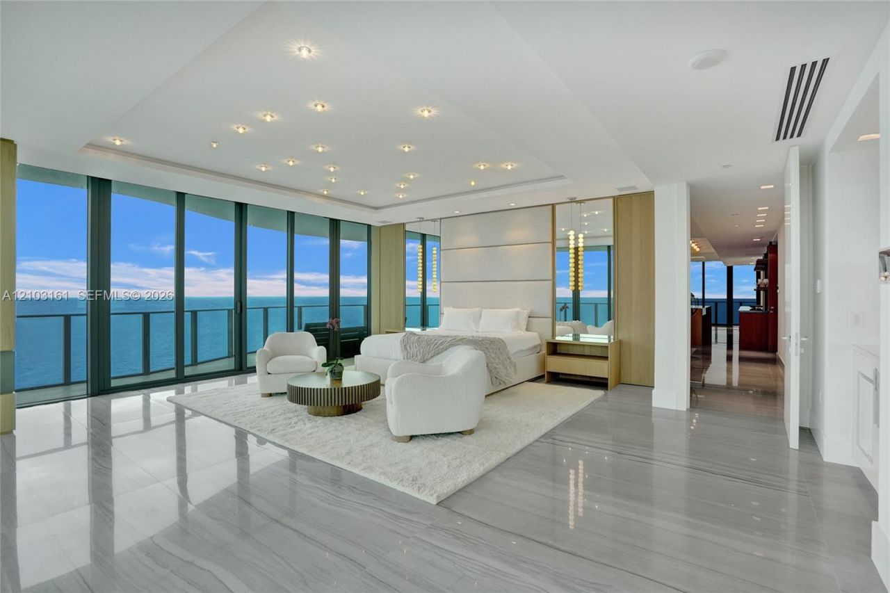 19575 Collins Ave , Unit 33, Sunny Isles Beach, FL 33160 Photo